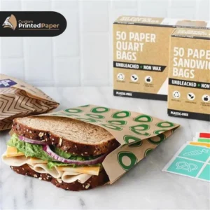Custom-sandwich-paper-bags