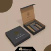 Custom Luxury Rigid Boxes