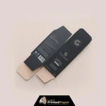 Custom Tuck End Boxes