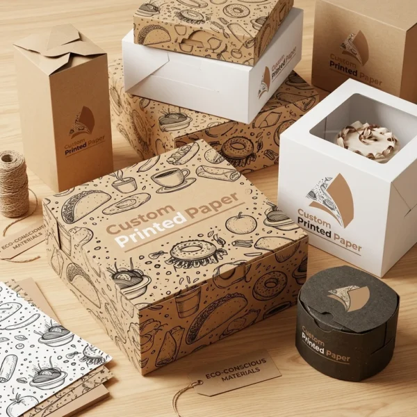 Custom-Self-Lock-Cake-Boxes