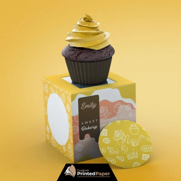 Pastry-Boxes