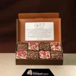 Custom Brownie Boxes
