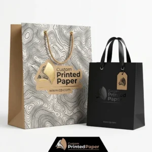 Custom Gift Bags