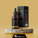 Custom Serum Boxes