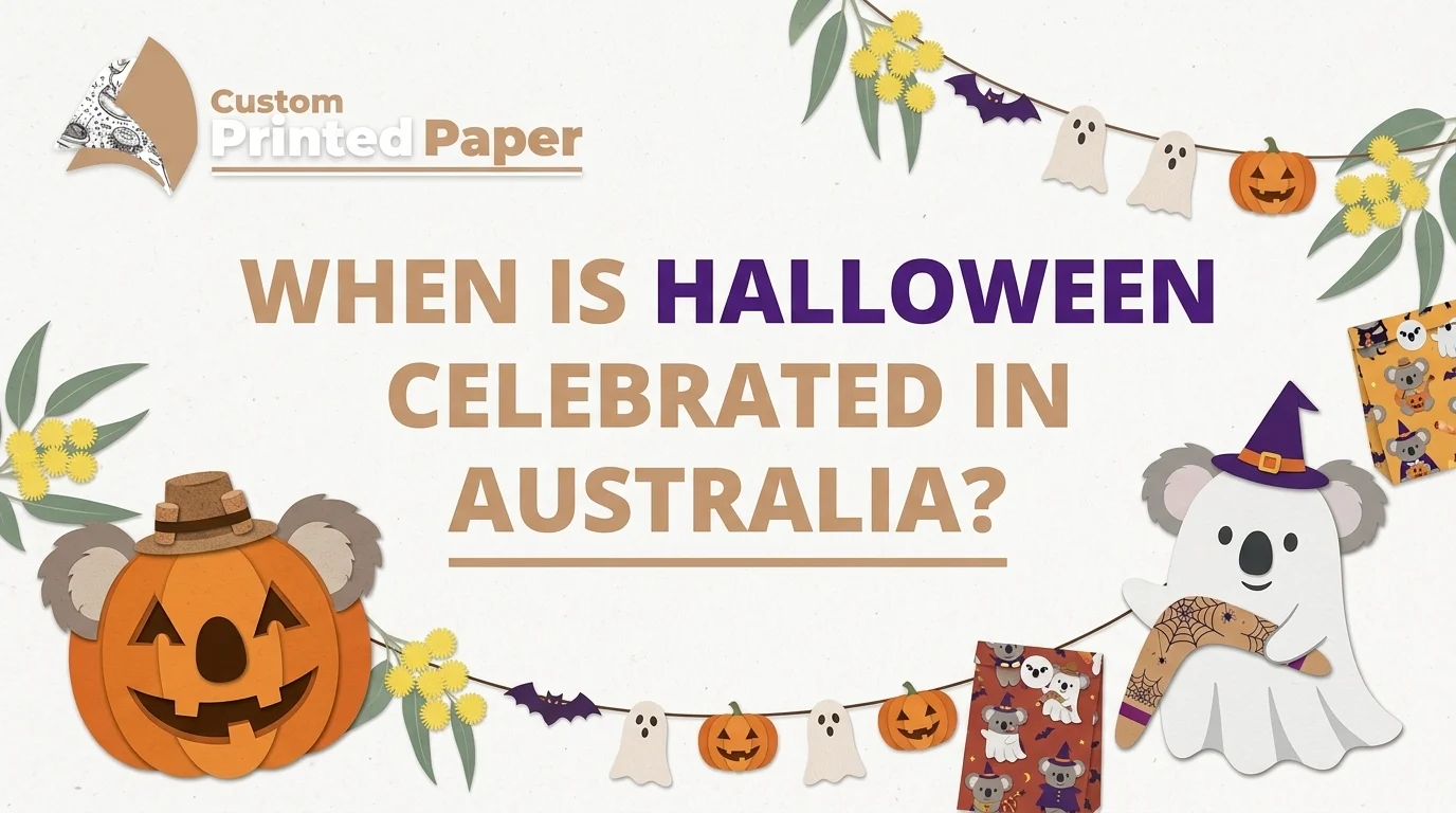 When Is Halloween Celebrated in Australia?