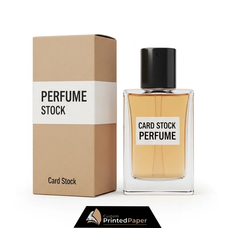 Custom Aroma Boxes
