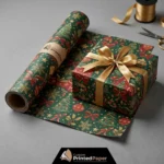Christmas Wrapping Paper