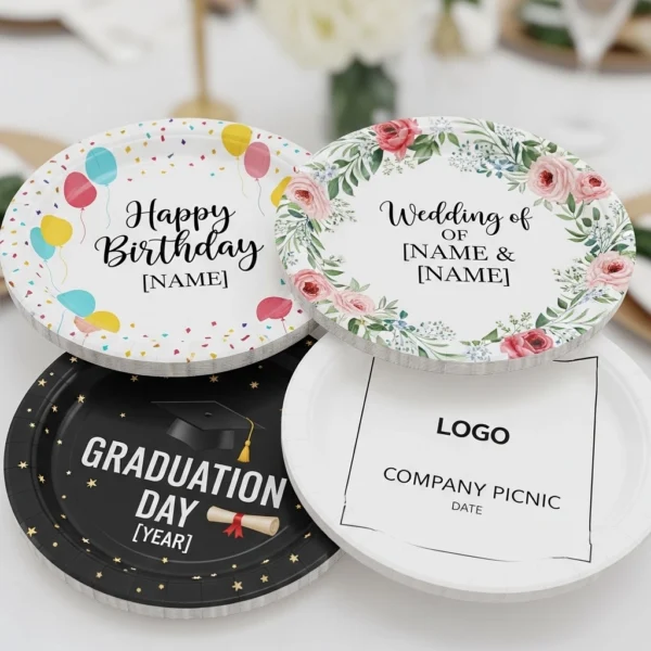 Custom-Event-Plates