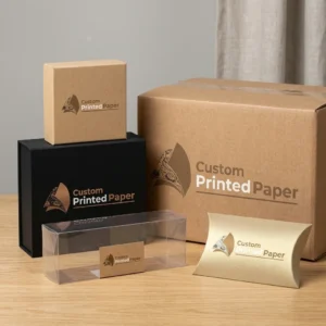 Custom Boxes Sydney