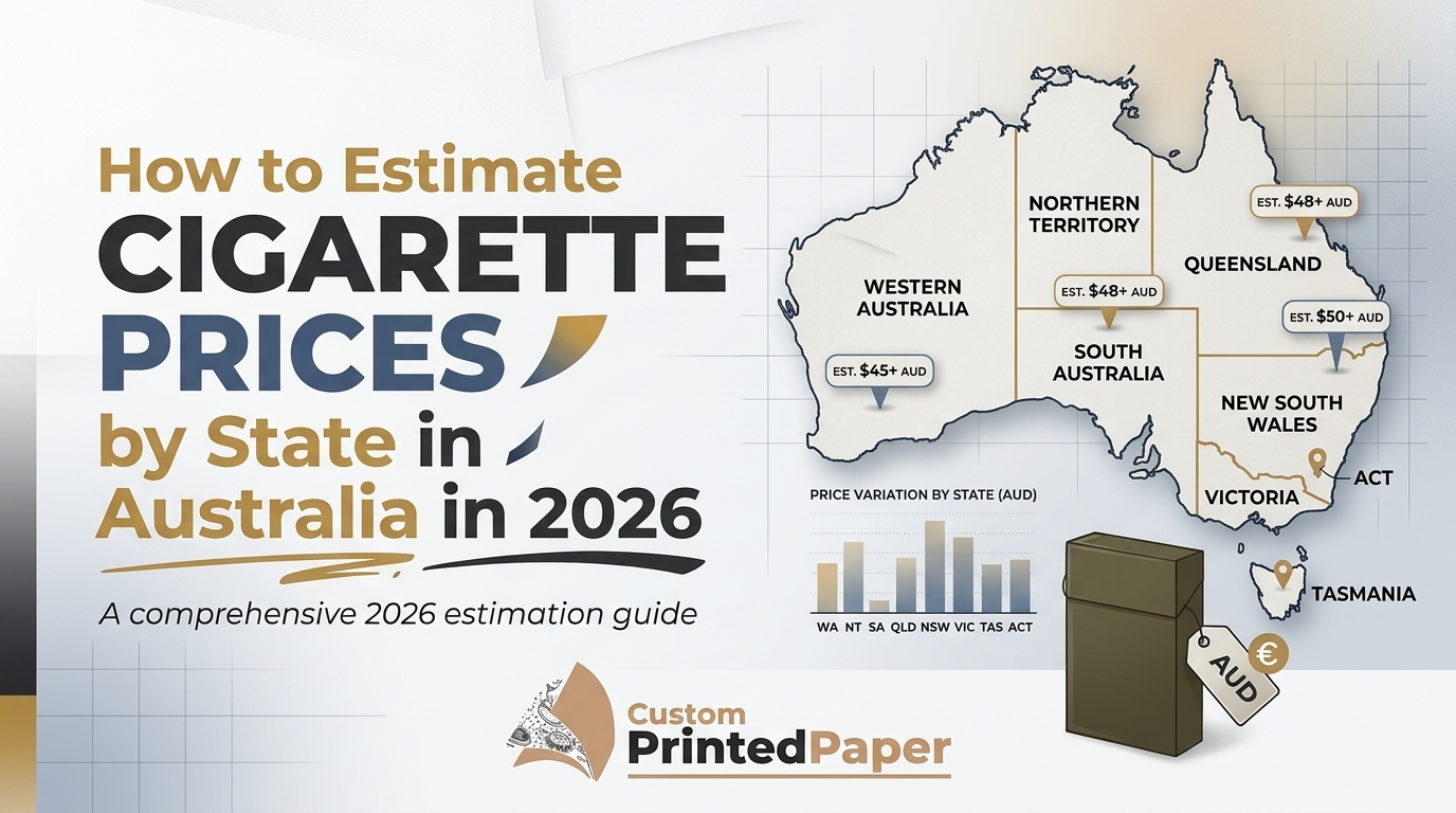 How to Estimate Cigarette Prices Across Australian States in 2026