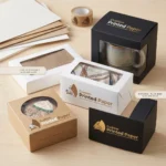 Custom Boxes Gold Coast