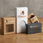 Custom Boxes Perth