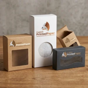 Custom Boxes Perth