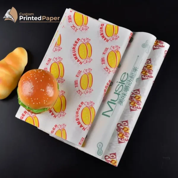 Custom-Printed-Greaseproof-Paper