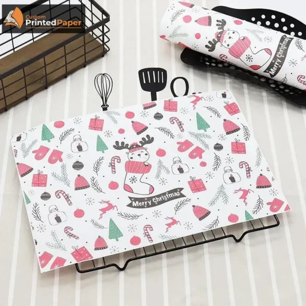 custom deli paper