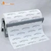 custom deli paper roll