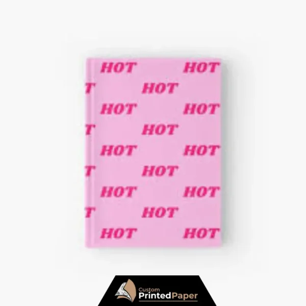 Custom-Hot-Paper-Wholesale