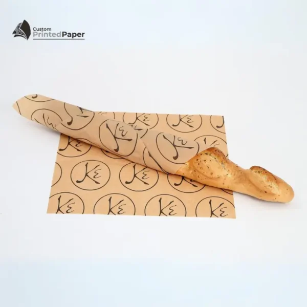 Printed-Food-Wrapping-Paper