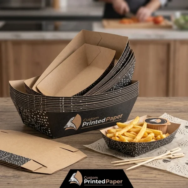 custom-kraft-food-trays-wholesale