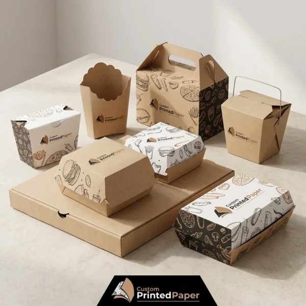 fast-food-packaging-boxes