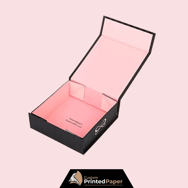 Custom Rigid Mailer Boxes