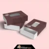 dessert boxes