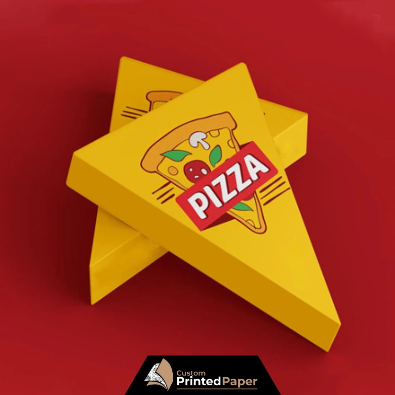 Custom Triangle Boxes