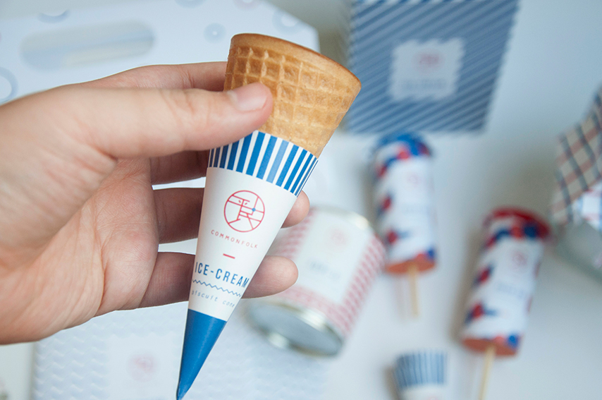 5 Tricks To Create Enticing Custom Cone Sleeves