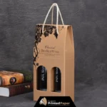 Custom Bottle Boxes With Dividers