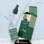 Custom Dropper Bottle Boxes