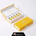 Custom Vial Boxes