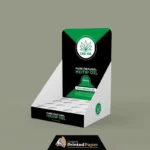 Custom CBD Display Boxes