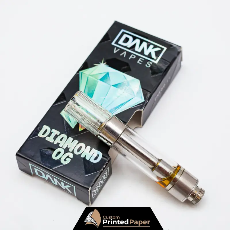 Dank Vape Boxes