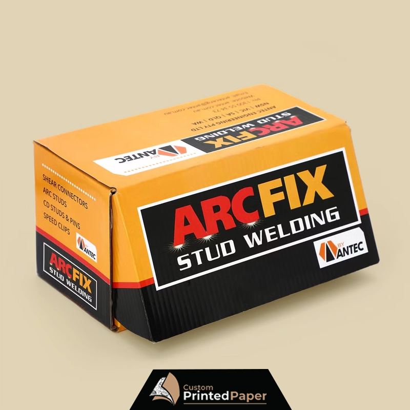 Custom Hardware Boxes