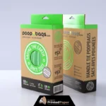 Five Panel Hanger Boxes