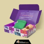 Custom Influencer Boxes