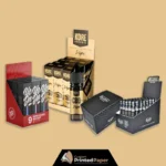 Custom Vape Display Boxes