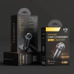 Custom Cell Phone Charger Boxes