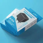 Custom Cell Phone Charger Boxes