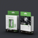 Custom USB Car Charger Boxes