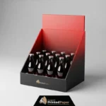 Custom Bottle Display Boxes