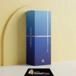 Custom 20ml Bottle Boxes