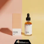 Custom 30ml Bottle Boxes