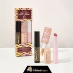 Custom Lip Gloss Boxes