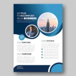 Custom Business Flyers