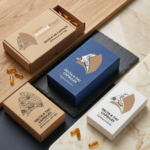 Custom Delta 8 Boxes