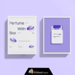 Custom Fragrance Boxes