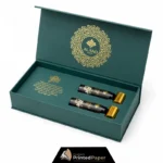 Custom Attar Boxes