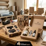 Custom Corrugated Inserts