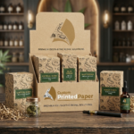 Delta-8 THC Display Boxes